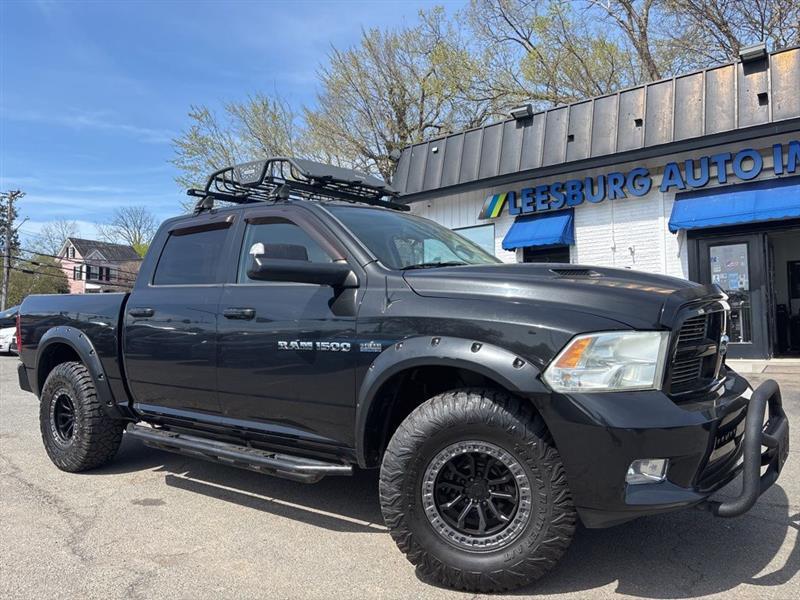 ram ram 1500 pickup 2015 1C6RR7LT0FS783806 image